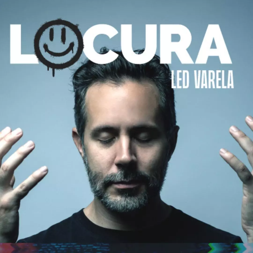 Locura en Live Era