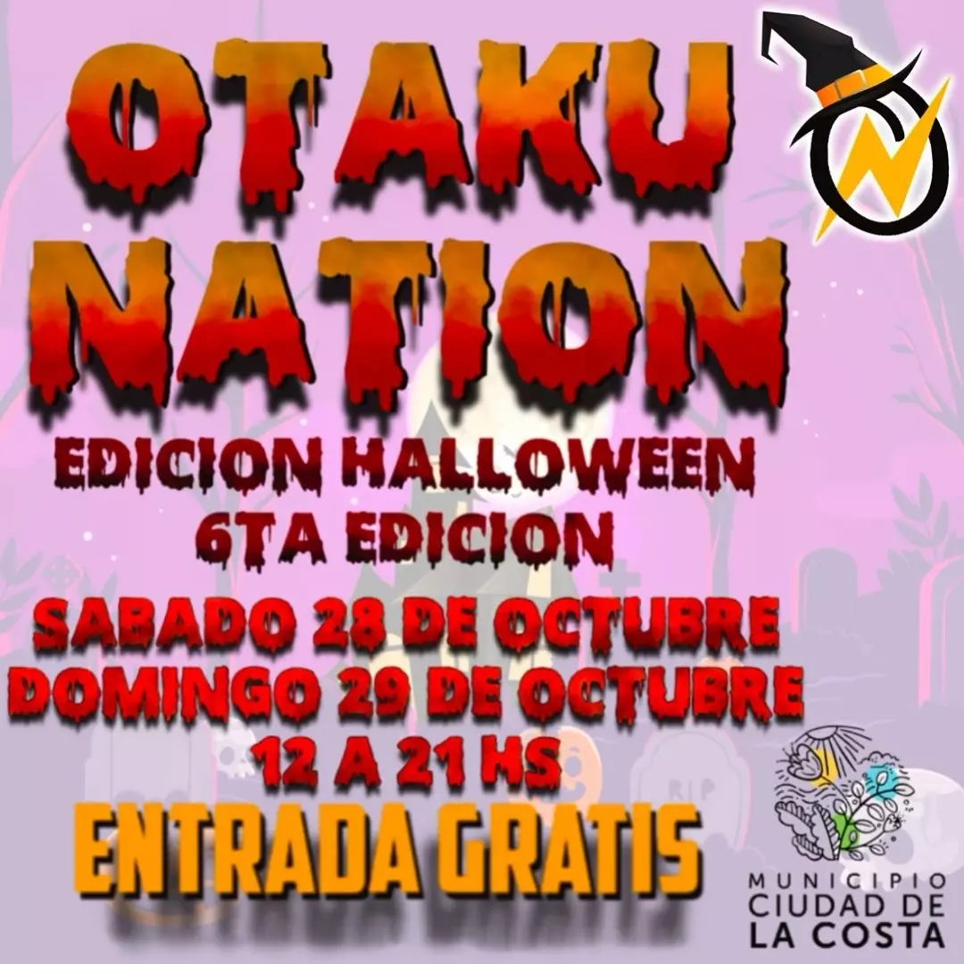 Otaku Nation