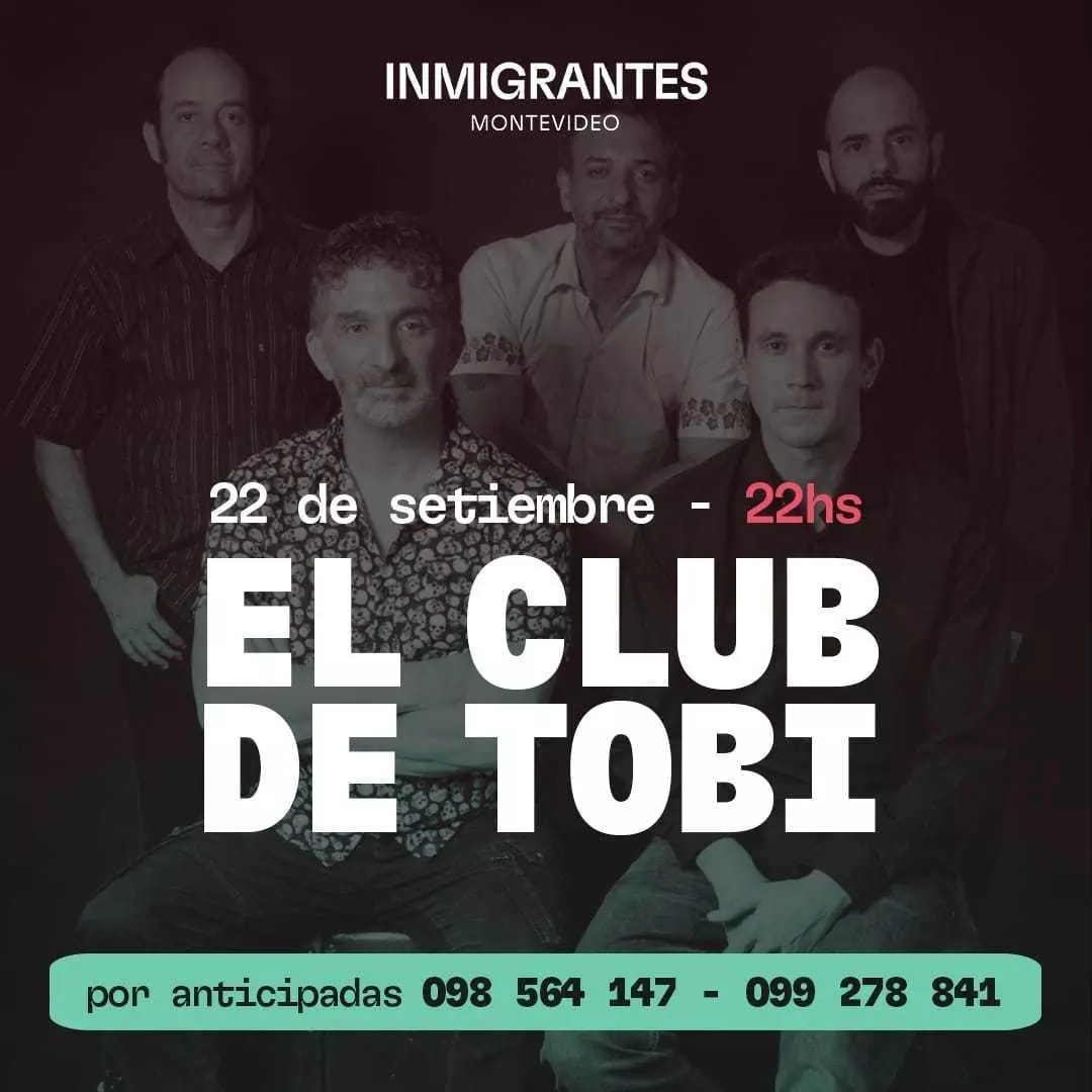 El Club de Tobi en undefined