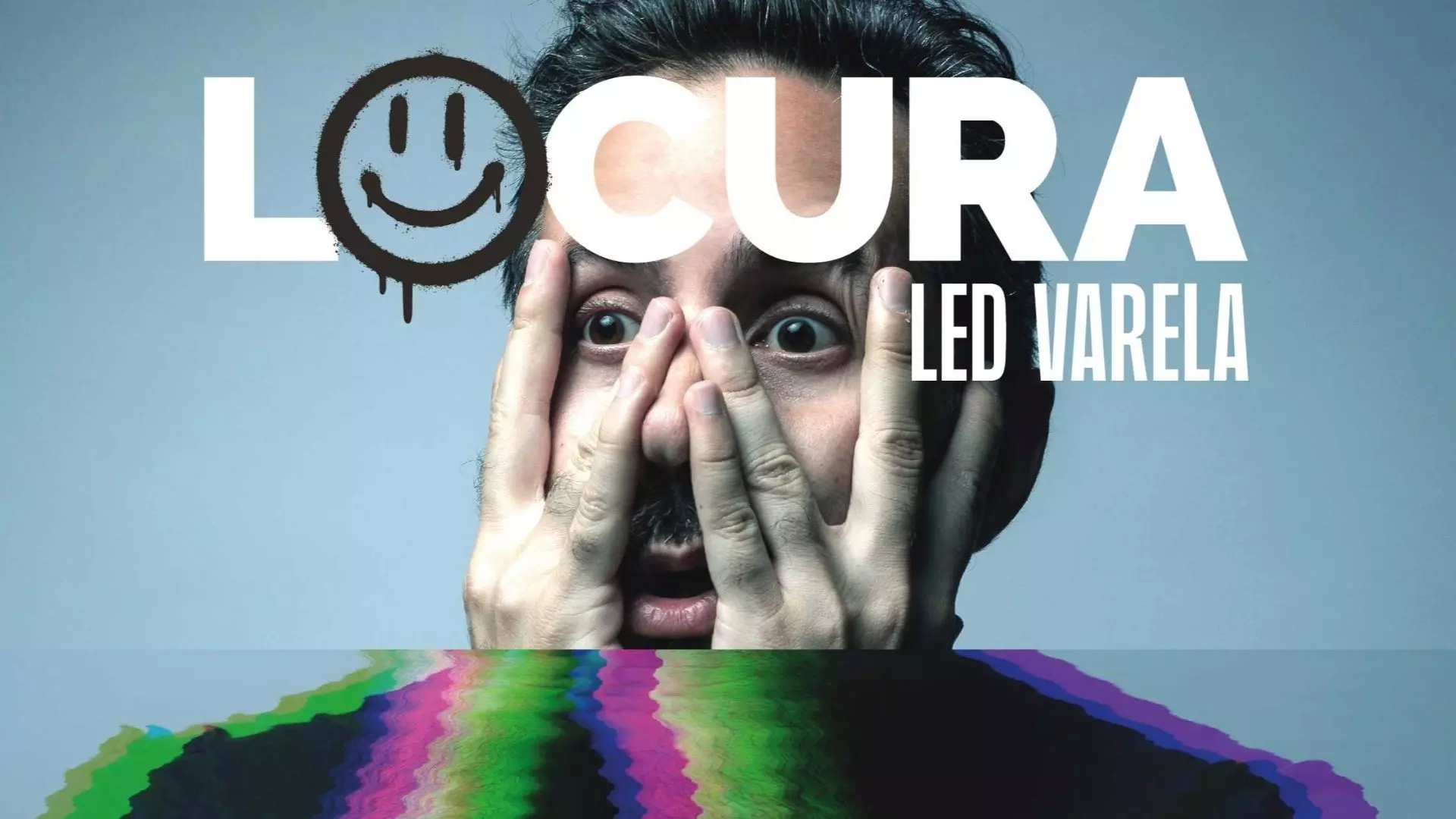 Locura en Live Era